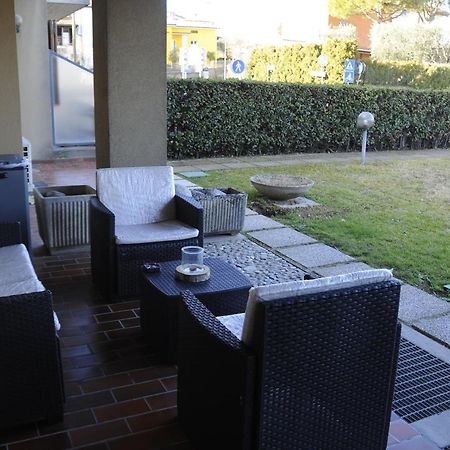 Il Giardino Di Anastasia Desenzano del Garda Exterior photo