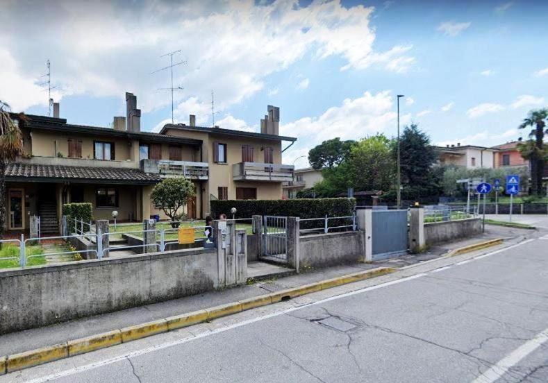 Il Giardino Di Anastasia Desenzano del Garda Exterior photo